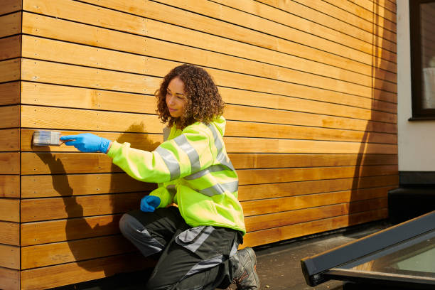 Best Wood Siding Installation  in Lawnton, PA