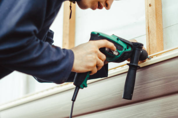 Affordable Siding Repair and Maintenance Services in Lawnton, PA